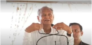 Jaipur: चिमनपुरा में नए कृषि महाविद्यालय को सीएम की मंजूरी, अभी एक जगह ही थे विज्ञान, वाणिज्य और कृषि संकाय CM approves new agriculture college at Chimanpura in Jaipur