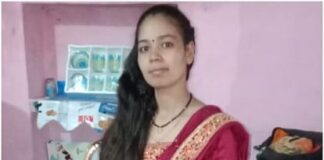 Rajasthan: नशीला पदार्थ मिला परिजनों को खिलाई सब्जी, शादी के 2 महीने बाद भागी दुल्हन, अस्पताल में परिवार वाले Bride absconded from her in-laws house after giving drugs to relatives in Bharatpur