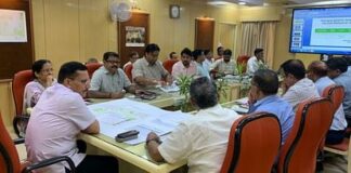 विश्व पर्यावरण दिवस: आवासन मंडल की प्लांटेशन पर समीक्षा बैठक, मानसून तक 90 हजार से अधिक पेड़ लगाने का संकल्प Rajasthan Housing Board will plant more than 90 thousand trees till monsoon