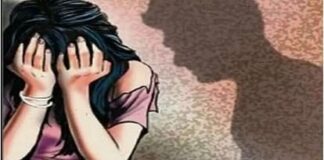 Rajasthan: 13-15 साल के फुफेरे भाइयों नाबालिग बहन से किया गैंगरेप, तबीयत बिगड़ी तो अस्पताल में हुआ खुलासा Bua boys gang raped with minor sister in Udaipur Rajasthan News