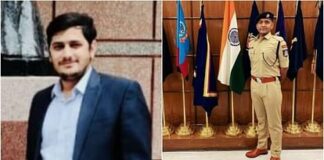 Ajmer: IAS गिरधर-IPS सुशील सस्पेंड, ASI और 2 कांस्टेबल लाइन हाजिर, शराब पार्टी के बाद होटल संचालक को पीटा था Ajmer hotel operator assault Case IAS Girdhar Kumar and IPS Sushil Vishnoi suspended