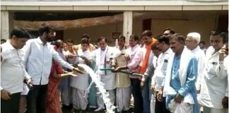Rajasthan: सवाई माधोपुर जिले को चंबल परियोजना की सौगात, 581 गांवों के लोगों को होगा फायदा Chambal project gift to Sawai Madhopur district people of 581 villages will be benefited