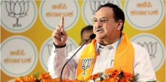Rajasthan BJP: भाजपा अध्यक्ष जेपी नड्डा का भरतपुर दौरा आज, ये संभाग BJP के लिए क्यों है सबसे बड़ी चुनौती है Chief JP Nadda in Bharatpur Today Bharatpur division big challenge for BJP in Rajasthan elections 2023