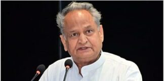 Rajasthan: अब 25 साल की नौकरी के बाद पेंशन, स्पेशल-पे में भी होगी वृद्धि, मंत्रिमंडल की बैठक में हुए ये फैसले Employees will get pension after 25 years of service decision in Rajasthan cabinet meeting
