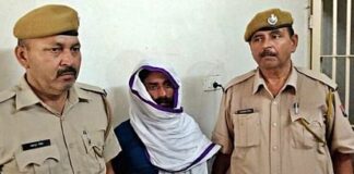 Bharatpur News: नाबालिग का अपहरण कर दुष्कर्म करने वाले को 20 साल की सजा, 37 हजार रुपये जुर्माना Bharatpur 20 years imprisonment for abducting and raping a minor Rs 37,000 fine