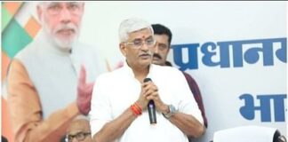 Rajasthan: शेखावत बोले- भारत की आर्थिक ताकत पर IMF को भी भरोसा, आने वाली सदी हमारी होगी Gajendra Singh Shekhawat says IMF also trusts India economic strength Jaipur News