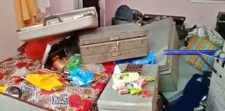 Jhunjhunu: जिले के दो गांव में चोरों का आतंक, जेवर-नकदी पर हाथ साफ, पुलिस कार्रवाई से ग्रामीणों में आक्रोश Thieves committed crimes in two villages in Jhunjhunu on the same night