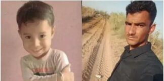 Rajasthan: ‘एक बेटे को तुम रखो, एक को मैं’ पत्नी ने ये कहा तो पिता ने 3 साल के मासूम को कुल्हाड़ी से काट डाला Husband and wife fight father killed three year old son by cutting him with an axe in Churu