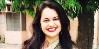 IAS Tina Dabi Pregnant: मां बनने वाली हैं जैसलमेर कलेक्टर टीना डाबी, पत्र लिखकर मैटरनिटी लीव मांगी IAS Tina Dabi Pregnant Jaisalmer Collector Tina Dabi about to become a mother wrote letter for maternity leave