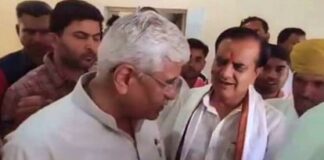 Jaipur: वायरल वीडियो में 46 हजार करोड़ देने की बात पर घिरे शेखावत, कांग्रेस हुई हमलावर, जानें क्या है मामला Shekhawat said in Jaipur, bring Raj and take away 46 thousand crores