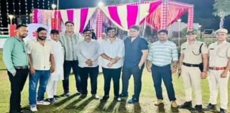 Rajasthan: गहलोत के मंत्री टीकाराम जूली की सरकारी सुविधाओं का लाभ उठा रहे भतीजे रोहित-हर्ष, कुछ यूं दिखाया टशन Rajasthan Nephews Rohit and Harsh taking advantage of government facilities of minister Tikaram Julie