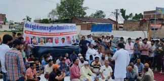 Rajasthan: नौ मुस्लिम विधायकों के खिलाफ आक्रोश, मुस्लिम परिषद संस्थान ने बताया विधायक लापता हुए, दी चेतावनी Rajasthan Outrage against nine Muslim MLA Muslim Council Institute told MLAs missing