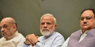 Politics:पीएम मोदी जोधपुर में करेंगे 3000 करोड़ के प्रोजेक्ट्स की शुरुआत, अमित शाह उदयपुर, नड्डा कोटा आएंगे Politics: Pm modi will come jodhpur to innograte 3000 crore projects amit shah udaipur and jp nadda in kota