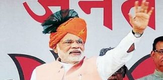 Bikaner: मारवाड़ की 46 सीटें साधने आएंगे मोदी, बीकानेर से राष्ट्र को समर्पित करेंगे ग्रीनफील्ड एक्सप्रेस हाईवे Modi will dedicate the Greenfield Express Highway from Bikaner to the nation on July 8