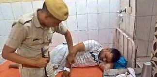 Sawai Madhopur: छेड़छाड़ का विरोध किया तो युवती की गोली मारकर हत्या, ग्रामीणों ने आरोपी को पेड़ से बांधकर पीटा Girl shot dead for opposing molestation in Sawai Madhopur
