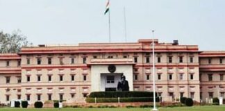 Rajasthan: 30 IPS और सात IAS अफसरों के तबादले, आठ जिलों में बदले गए SP, गौरव अग्रवाल बने पंचायती राज आयुक्त Rajasthan 30 IPS and seven IAS officers transferred SP changed in eight districts