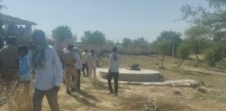 Rajasthan Crime: बाड़मेर बन रहा ‘सुसाइड कैपिटल’, आए दिन हो रहीं आत्महत्याएं, फिर प्रेमी जोड़े ने की आत्महत्या Rajasthan Barmer is making capital suicide lover-girlfriend committed suicide by jumping in stitches