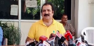 Rajasthan: कन्हैयालाल हत्याकांड और जयपुर के दो टुकड़े होने के मामले पर मंत्री खाचरियावास ने कही ये बड़ी बात Rajasthan Minister Khachariawas comment on Kanhaiyalal murder case and Jaipur being divided into two pieces