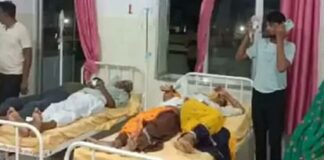 Rajasthan: दौसा में फूड पॉइजनिंग से 300 से अधिक लोग बीमार, सरकारी नौकरी लगने पर गांव में दिया था भोज Rajasthan More than 300 people fall ill due to food poisoning in Dausa