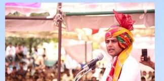 Politics: पूर्व केंद्रीय मंत्री राजेश पायलट की पुण्यतिथि आज, सचिन पायलट पर नजर, ये है पूरी स्ट्रेटेजी Politics: rajesh pilot punyatithi today, sachin pilot new strategy