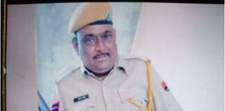 Kota News: हेड कांस्टेबल की निजी अस्पताल की बाथरूम में गिरकर संदिग्ध मौत, परिजनों ने स्टाफ पर लगाए आरोप Suspicious death of head constable in Kota after falling in bathroom of private hospital