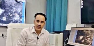 Rajasthan: चक्रवाती तूफान बिपरजॉय का रेड अलर्ट, पश्चिम रेलवे ने 67 ट्रेनें रद्द कीं, भारी बारिश की संभावना Red alert of cyclonic storm Biparjoy in Rajasthan