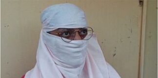 Rajasthan: युवक ने युवती पर बनाया धर्म बदलने का दबाव, कहा- नहीं मानी तो जान से मार दूंगा Young man pressured the girl to change her religion In Udaipur