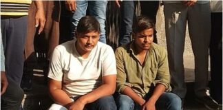 Bharatpur: गैंगस्टर कुलदीप हत्याकांड में 2 और आरोपी गिरफ्तार, पुलिस ने अब तक 11 आरोपियों को पकड़ा 2 more accused arrested in gangster Kuldeep murder case in Bharatpur police arrested 11 accused so far