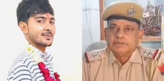 Alwar: सोशल मीडिया पर दोस्ती के बाद प्यार और फिर शादी, डेढ़ साल शारीरिक शोषण के बाद खुला राज, जानें मामला Muslim youth married a Hindu girl and exploited her in Alwar