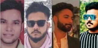 Rajasthan: मनाली गए 7 युवक पानी में बहे, 4 की मौत, 3 लापता, मौत से पहले कॉल पर पिता से कहा- चाय पीने रुके हैं 7 friends who went from Ajmer to Manali swept away 4 dead and 3 missing