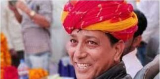 Rajasthan: गहलोत के मंत्री गुढ़ा का विवादित बयान, माता सीता और भगवान राम को लेकर कही ये बात, भड़की BJP Ashok Gehlot minister Rajendra Gudha Controversial statement on Mata Sita and Lord Ram in Rajasthan Hindi News