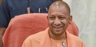 सीएम योगी आदित्यनाथ शुक्रवार को सहारनपुर जा रहे, पढ़ें टॉप 10 ख़बरें – – Khabre Fatafat सीएम योगी आदित्यनाथ शुक्रवार को सहारनपुर जा रहे, पढ़ें टॉप 10 ख़बरें – - Teza Samwad