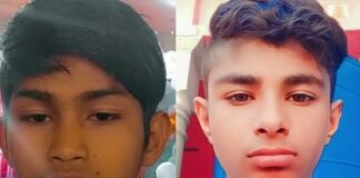 Bharatpur News: खान में नहाने गए दो बच्चों की डूबकर मौत, माइंस में भरा था बारिश का पानी Bharatpur News Two children who went to bathe in mine drowned rain water was filled in mines