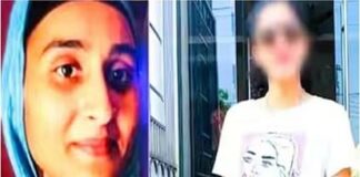 Bikaner: फरार लेडी टीचर-छात्रा यहां मिलीं, वीडियो जारी कर किया प्यार का इजहार, घटना से शहर में बढ़ा था तनाव Bikaner police arrested absconding Lady teacher and minor student from Chennai homosexual relationship