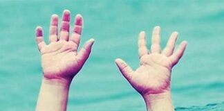 Rajsamand: खेलते-खेलते नाड़ी के पानी में डूब गए बच्चे, एक परिवार के चार बच्चों की मौत से गांव में पसरा मातम Four children of a family died due to drowning in Rajsamand