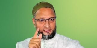 Rajasthan: जयपुर में असदुद्दीन ओवैसी की सभा आज, गहलोत-मोदी सरकार पर बोलेंगे हमला, प्रदेश की 30-35 सीटों पर नजर Rajasthan Assembly Election 2023 Asaduddin Owaisi public meeting in Jaipur today