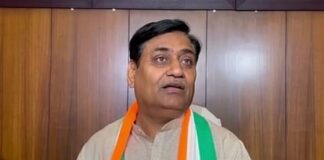 Jaipur: डोटासरा बोले- जनता को लुभाने और भ्रम फैलाने में लगे बीजेपी के नेता, बस ERCP पर नहीं फूटते किसी के स्वर Govind Singh Dotasara said that Nadda's rally failed in Rajasthan
