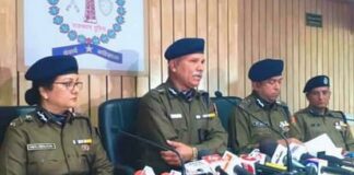 जोधपुर हत्याकांड का खुलासा: भाई की हत्या के शक में मासूम समेत पूरे परिवार को कुल्हाड़ी से काटा, फिर लगाई आग Jodhpur Blind Murder; The whole family was cut with an ax on suspicion of brother's murder
