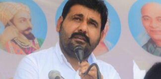 रिलायंस जनरल इंश्योरेंस ने सर्वे फार्म में छेड़खानी कर सैकड़ों किसानों को बीमा क्लेम से वंचित कियाः हिम्मत सिंह रिलायंस जनरल इंश्योरेंस ने सर्वे फार्म में छेड़खानी कर सैकड़ों किसानों को बीमा क्लेम से वंचित कियाः हिम्मत सिंह