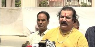 Rajasthan: भतीजे ने दिखाई दबंगई! मंत्री खाचरियावास बोले- पुरस्कार देने की जगह एफआईआर दर्ज कराई जा रही Minister Pratap Singh Khachariawas support of nephew Harshdeep Singh says he should get award