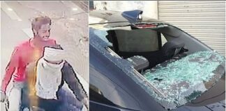 Rajasthan: भरतपुर में एपीपी वकील की कार के शीशे तोड़े, बदमाशों ने घर के बाहर खड़ी गाड़ी को बनाया निशाना Miscreants break glass of APP lawyer car in Bharatpur hindi news