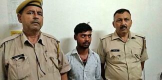 Bharatpur: नाबालिग से दुष्कर्म के दोषी युवक को पांच साल की सजा, घर की चाबी लेने के बहाने किया था गलत काम Youth convicted of raping minor in Bharatpur sentenced to five years