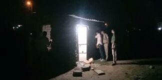 Rajasthan: पाली में पीहर आई गर्भवती महिला को प्रेमी ने चाकू से गोदा, गर्दन कटने से मौत Pali Crime Pregnant woman who came to Pehar was stabbed to death by her lover