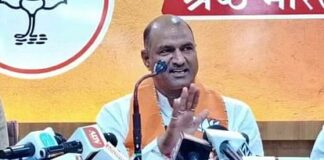 Jaipur: ‘घर का वैभव संवारने में गिर गया राजस्थान का वैभव’, प्रदेश की बिगड़ी व्यवस्था पर सीपी जोशी ने कसा तंज CP Joshi accuses Chief Minister's brother and son of corruption