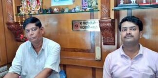 Bharatpur: सर्राफा व्यापारी को धमकी भरा फोन, कुलदीप जघीना जैसा हाल करने की दी धमकी, आरोपियों ने रखी ये डिमांड Extortion of ten lakh rupees sought from bullion trader in Bharatpur