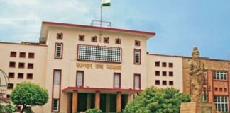 Rajasthan: एकल पट्टा केस में मंत्री धारीवाल सहित इन लोगों को HC ने दी राहत, CBI जांच वापस लेने की दी परमिशन Rajasthan HC gives relief to these people including Minister Dhariwal in Ekal Patta case withdraw CBI investig