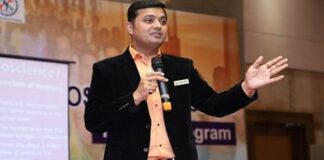 Rajasthan: हेल्प इंडिया संस्थान के संस्थापक को ओडिशा पुलिस ने किया गिरफ्तार, करोड़ों रुपये की ठगी का आरोप Rajasthan Orissa police arrested founder of Help India Institute accused of cheating crores of rupees