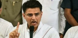 Rajasthan: मणिपुर हिंसा पर पायलट का केंद्र सरकार पर हमला, कहा- CM प्रदेश पर शासन करने का अधिकार खो चुके हैं Sachin Pilot attacked Modi government and CM N Biren Singh on Manipur violence