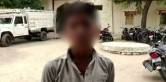 Rajasthan: मटकी से पानी पीने पर दलित छात्र को शिक्षक ने पीटा, पिता का आरोप- प्राइवेट पार्ट पर भी मारी लात Teacher thrashes Dalit student for drinking water from pot in Barmer kicks on private part