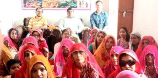 समर्थ योजना के अंतर्गत हस्तशिल्प प्रशिक्षण कार्यक्रम का शुभारंभ समर्थ योजना के अंतर्गत हस्तशिल्प प्रशिक्षण कार्यक्रम का शुभारंभ Rajasthan News,Jodhpur News, Jodhpur Crime, समर्थ योजना के अंतर्गत हस्तशिल्प प्रशिक्षण कार्यक्रम का शुभारंभ समर्थ योजना के अंतर्गत हस्तशिल्प प्रशिक्षण कार्यक्रम का शुभारंभ Rajasthan News,Jodhpur News, Jodhpur Crime,